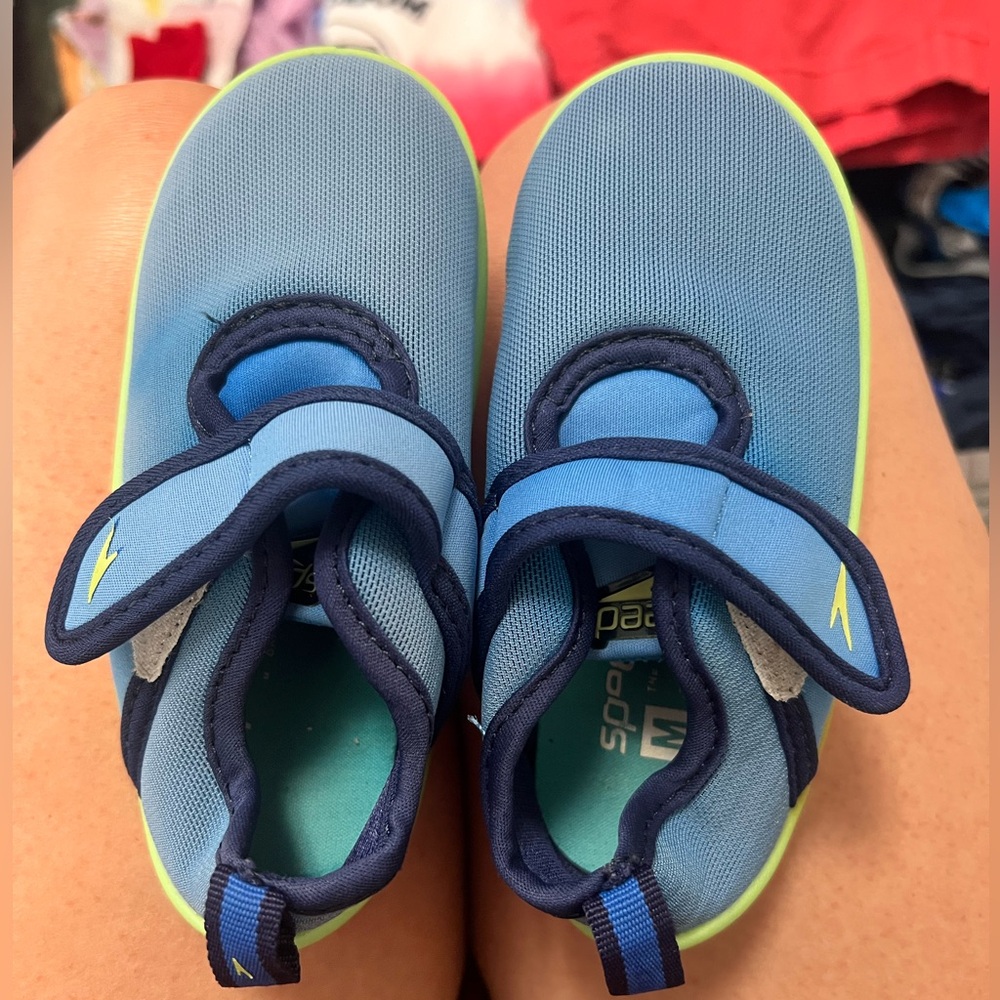 Little Kids Speedo Water Shoes